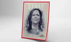 ترامب يسخر من صورة هاريس : " أنا أجمل منها"